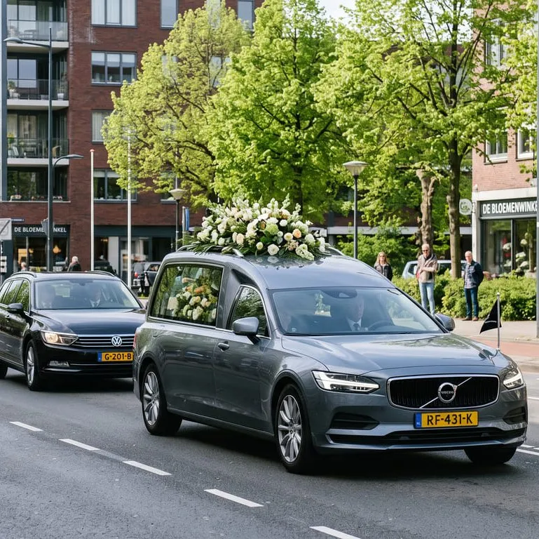 Bereken uw uitvaartkosten